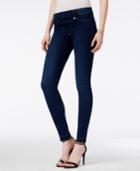 True Religion The Runway Boho Indigo Wash Jeggings