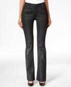 Calvin Klein Jeans Coated Bootcut Jeans