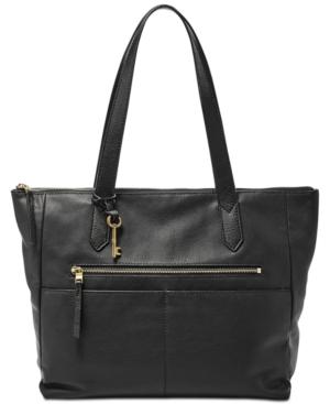 Fossil Fiona Ew Medium Tote