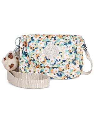 Kipling Barrymore Mini Crossbody