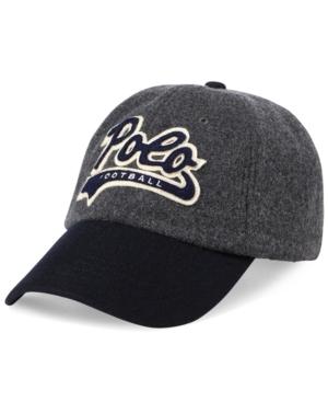 Polo Ralph Lauren Men's Polo Cap