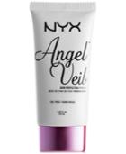 Nyx Professional Makeup Angel Veil Skin Perfecting Primer