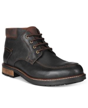 Johnston And Murpy Men's Mchugh Chukka Boots Men's Shoes