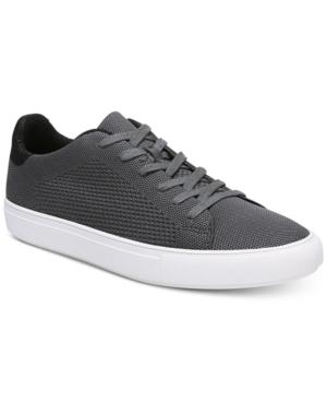 Dr. Scholl's Men's Desperado Knit Lace-up Sneakers Men's Shoes