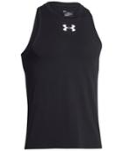 Under Armour Just Sayin' Graphic Tank