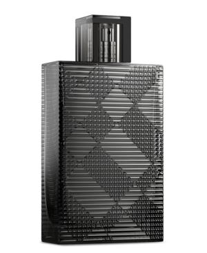 Burberry Men's Brit Rhythm Eau De Toilette Spray, 3 Oz.