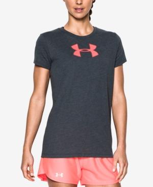 Under Armour Favorite Logo T-shirt