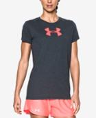 Under Armour Favorite Logo T-shirt