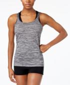 Nike Dri-fit Knit Racerback Running Tank Top