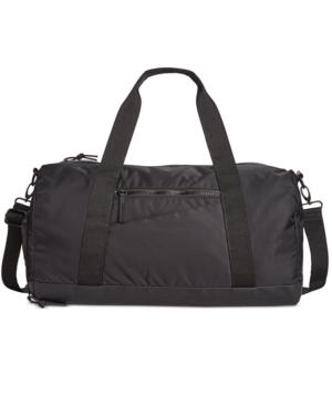 Ideology Overnighter Duffle Bag, Created For Macy's