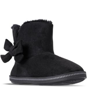Skechers Women's Cozy Campfire Slip-on Boots From Finish Line
