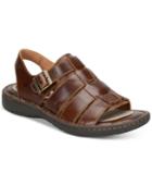 Born Men's Joshua Cymbal Sandals Men's Shoes