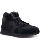 Nike Men's Md Runner 2 Mid Casual Sneakers From Finish Line