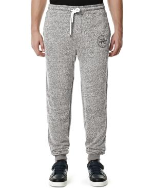 Buffalo David Bitton Men's Fawling Heather Joggers