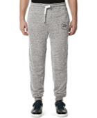 Buffalo David Bitton Men's Fawling Heather Joggers