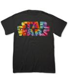 Men's Star Wars To Dye For T-shirt By Fifth Sun