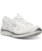 Skechers Women's Gratis - Going Places Walking Sneakers From Finish Line