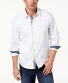 Bs By Blake Shelton Men's Woven Shirt