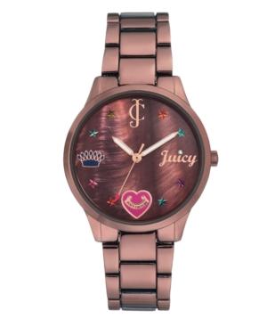 Woman's Jc/1017bmbn Bracelet Watch