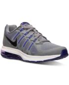 Nike Women's Air Max Dynasty Running Sneakers From Finish Line