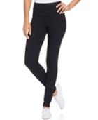 Style & Co. Sport Tummy-control Active Leggings, Only At Macy's
