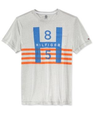 Tommy Hilfiger Mainland Graphic T-shirt