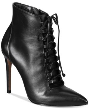 Aldo Women's Jonasson Lace-up Booties