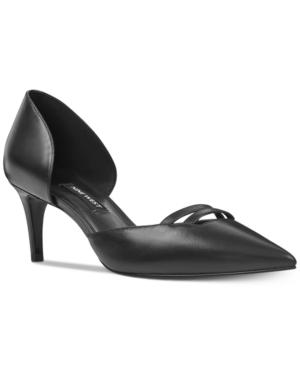 Nine West Suitup Pumps Women's Shoes