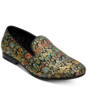 Steve Madden Men's Carnival Smoking Slippers Men's Shoes