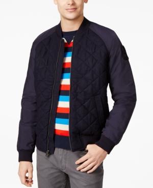 Tommy Hilfiger Eight Line Zip-front Jacket