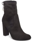 Material Girl Ali Ankle Booties, Created For Macy's Women's Shoes