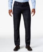 Joe's Jeans Men's Savile Row Coleman Straight-fit Stretch Jeans