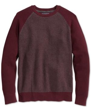 American Rag Tonal Sweater