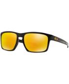 Oakley Sunglasses, Oo9262 Sliver