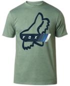 Fox Men's Fourth Division Graphic T-shirt