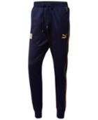 Puma Men's Legacy Bhm Collection Clyde T7 Track Pants