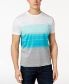 Hugo By Hugo Boss Men's Ombre T-shirt