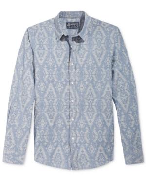 American Rag Men's Domingo Shirt, Only At Macy's