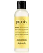 Philosophy Purity Made Simple Micellar Cleansing Water, 3.4-oz.