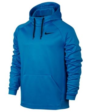 Nike Men's Therma Pullover Hoodie