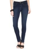 Style & Co. Curvy-fit Skinny Jeans, Only At Macy's