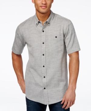 Ezekiel Men's Clarkson Short-sleeve Shirt
