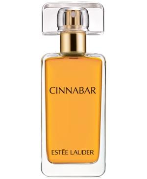 Estee Lauder Cinnabar Fragrance Spray, 1.7 Oz