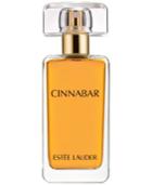 Estee Lauder Cinnabar Fragrance Spray, 1.7 Oz