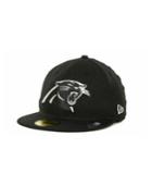 New Era Carolina Panthers 59fifty Cap