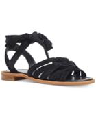Nine West Xameera Flat Sandals Women's Shoes