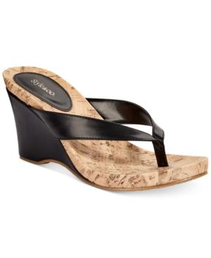 Style & Co. Chicklet Sandals Women's Shoes