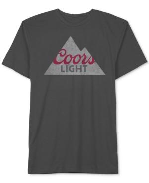 Jem Coors Light Mountain T-shirt