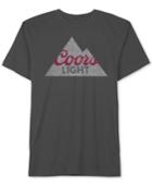 Jem Coors Light Mountain T-shirt