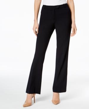 Calvin Klein Modern-fit Trousers